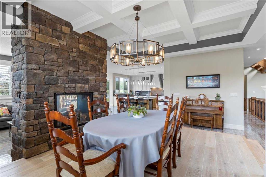 17195 316 Avenue E, Rural Foothills County, Alberta  T1S 3S4 - Photo 6 - A2256955