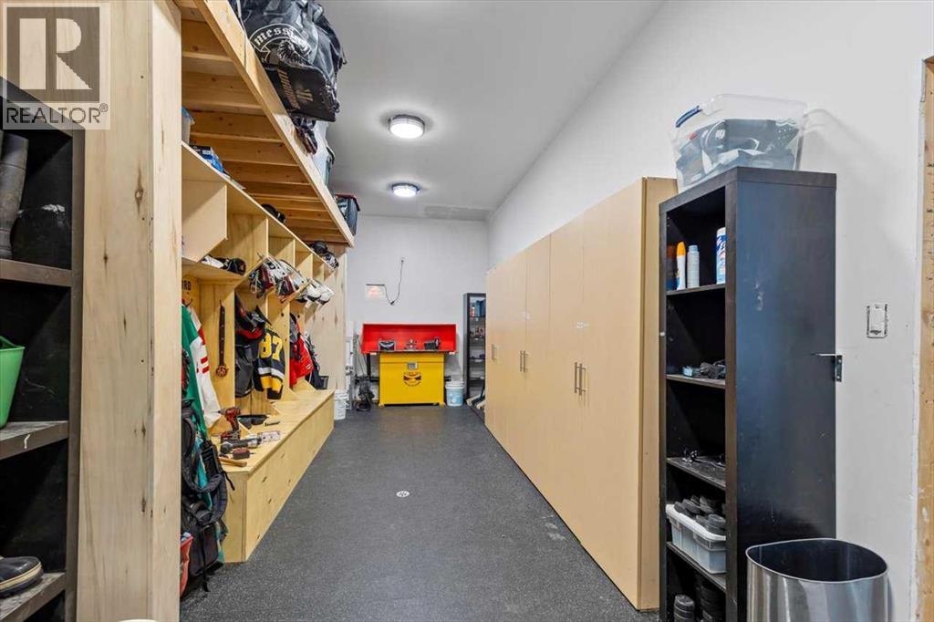 17195 316 Avenue E, Rural Foothills County, Alberta  T1S 3S4 - Photo 44 - A2256955