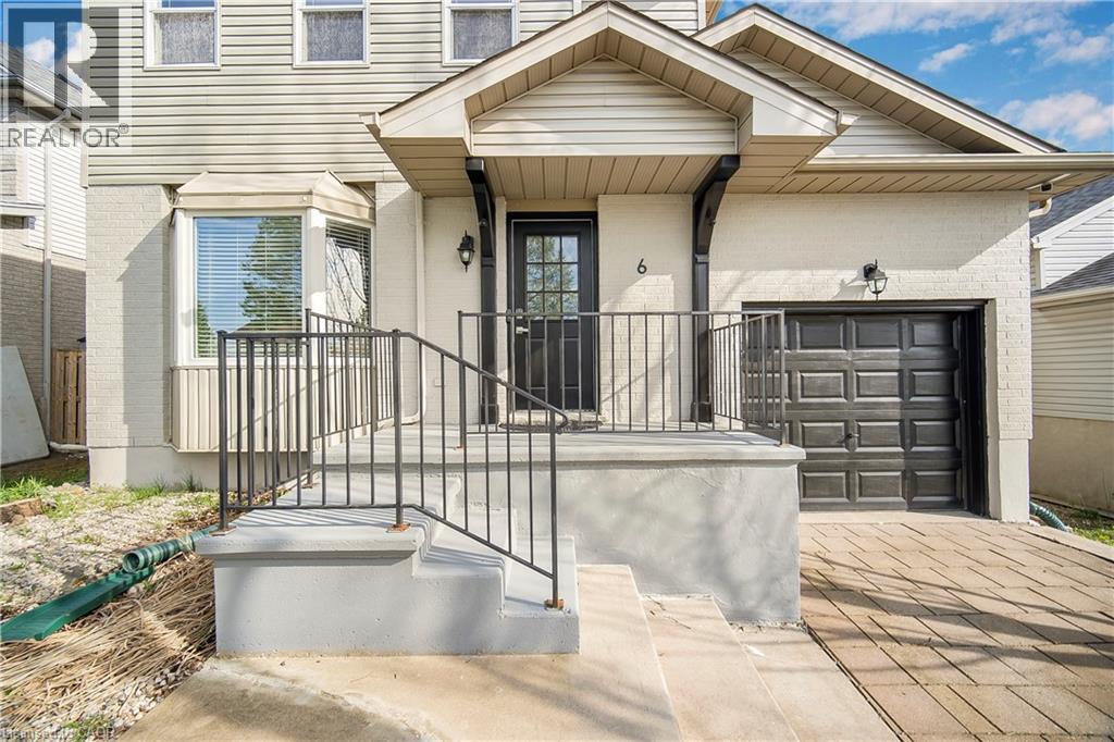 6 Eula White Place, London, Ontario  N5Z 5C2 - Photo 2 - 40785008