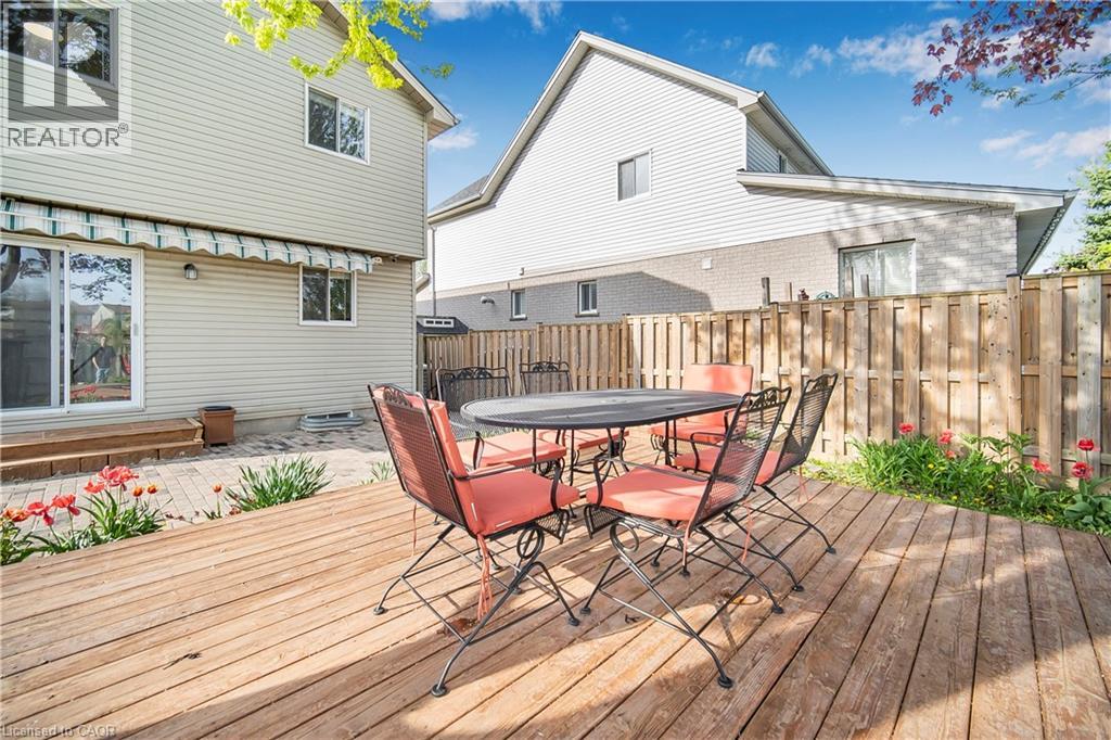 6 Eula White Place, London, Ontario  N5Z 5C2 - Photo 25 - 40785008