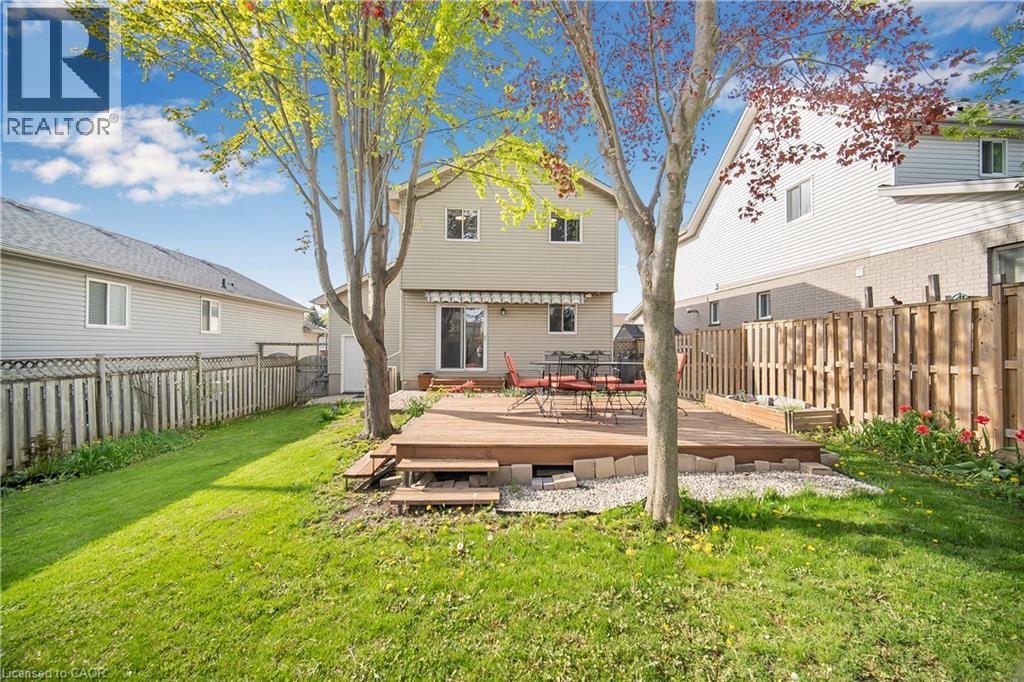 6 Eula White Place, London, Ontario  N5Z 5C2 - Photo 26 - 40785008