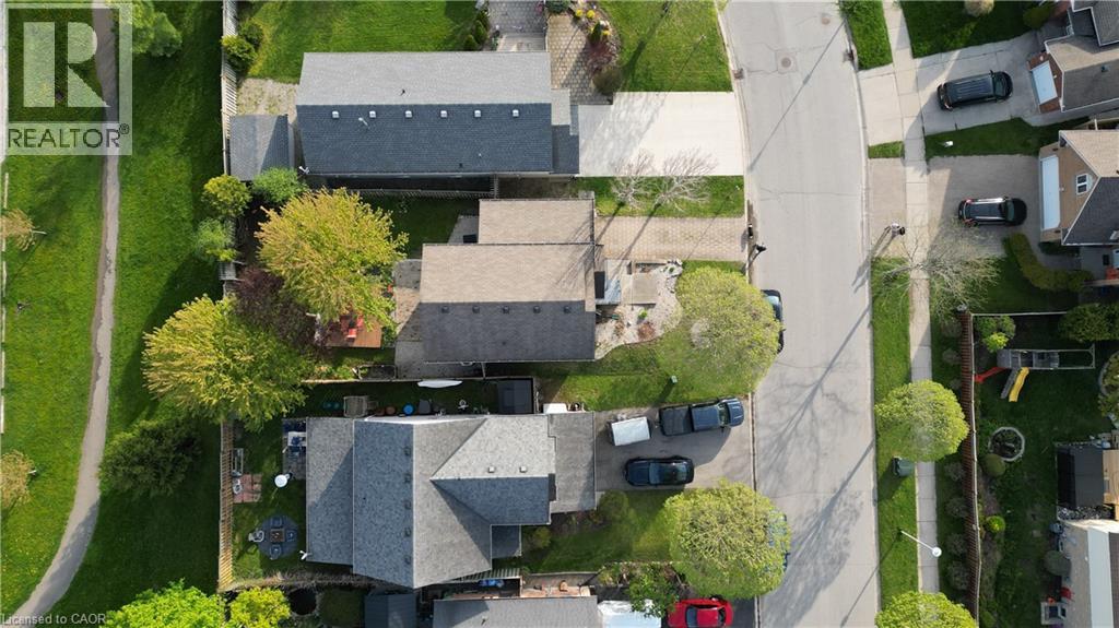 6 Eula White Place, London, Ontario  N5Z 5C2 - Photo 28 - 40785008