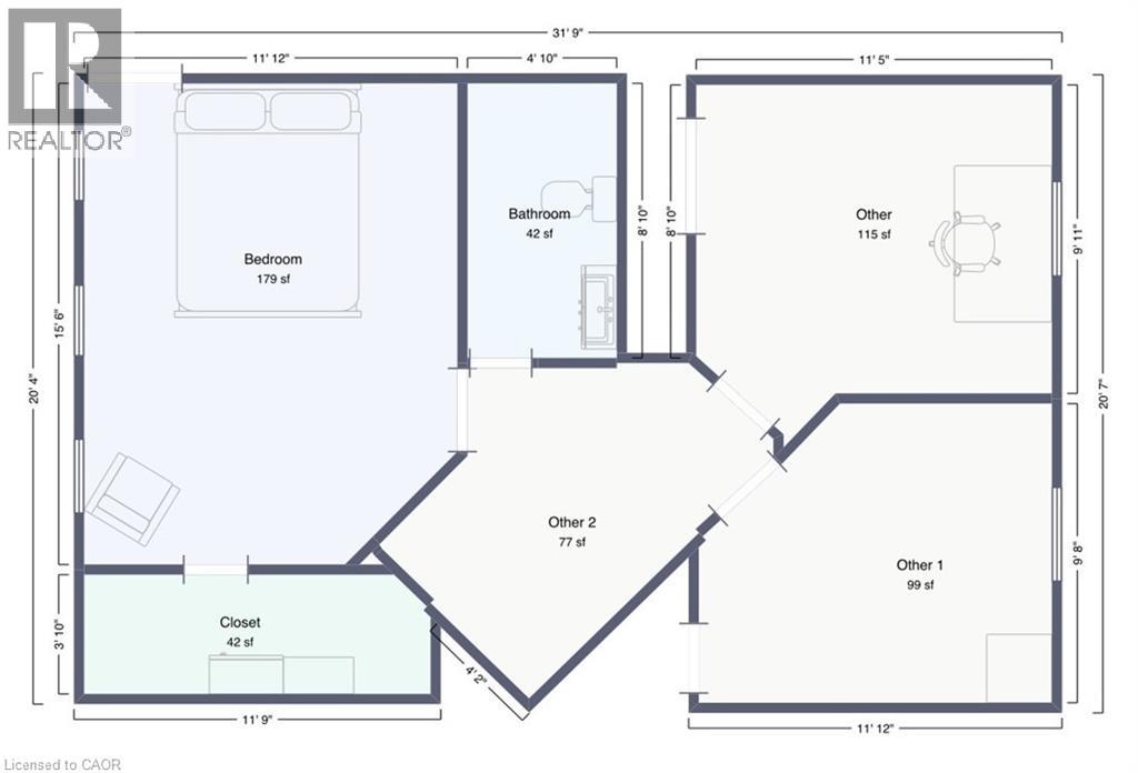 6 Eula White Place, London, Ontario  N5Z 5C2 - Photo 31 - 40785008