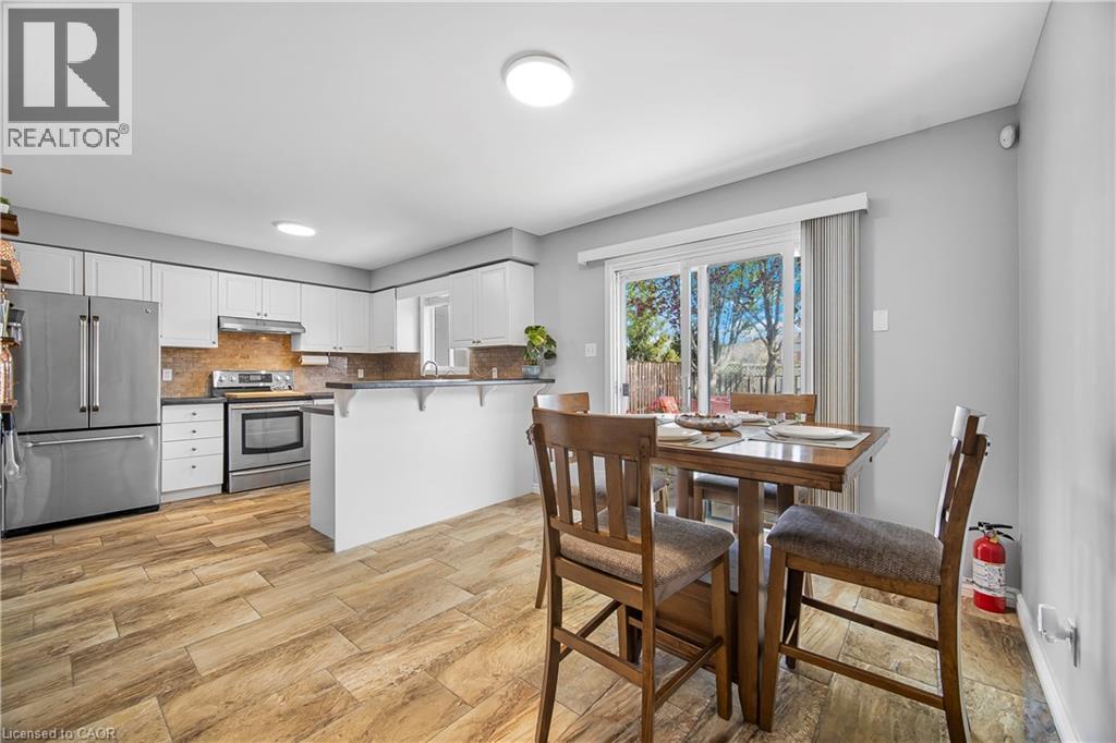 6 Eula White Place, London, Ontario  N5Z 5C2 - Photo 6 - 40785008