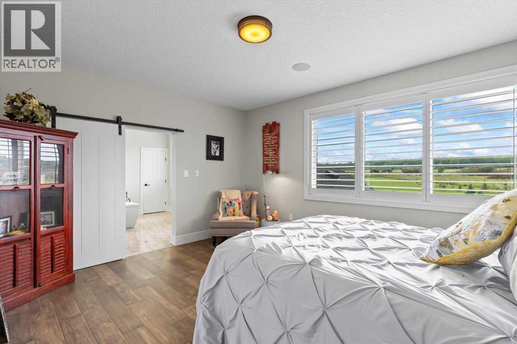 17195 316 Avenue E, Rural Foothills County, Alberta  T1S 3S4 - Photo 25 - A2256955