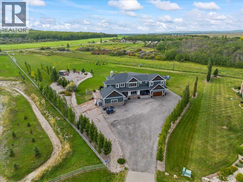 17195 316 Avenue E, Rural Foothills County, Alberta  T1S 3S4 - Photo 48 - A2256955