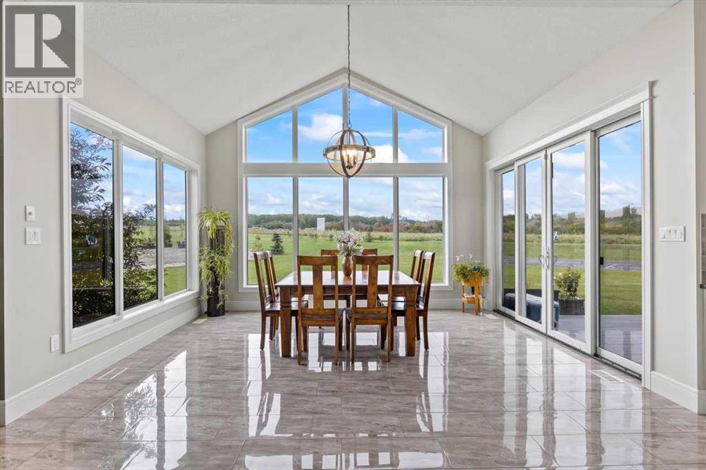 17195 316 Avenue E, Rural Foothills County, Alberta  T1S 3S4 - Photo 15 - A2256955