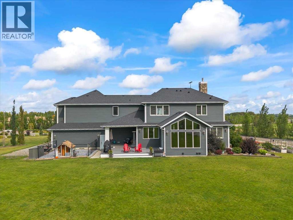 17195 316 Avenue E, Rural Foothills County, Alberta  T1S 3S4 - Photo 46 - A2256955