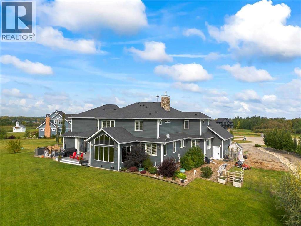 17195 316 Avenue E, Rural Foothills County, Alberta  T1S 3S4 - Photo 47 - A2256955