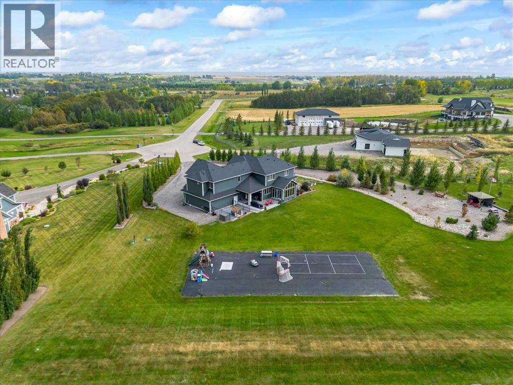 17195 316 Avenue E, Rural Foothills County, Alberta  T1S 3S4 - Photo 49 - A2256955