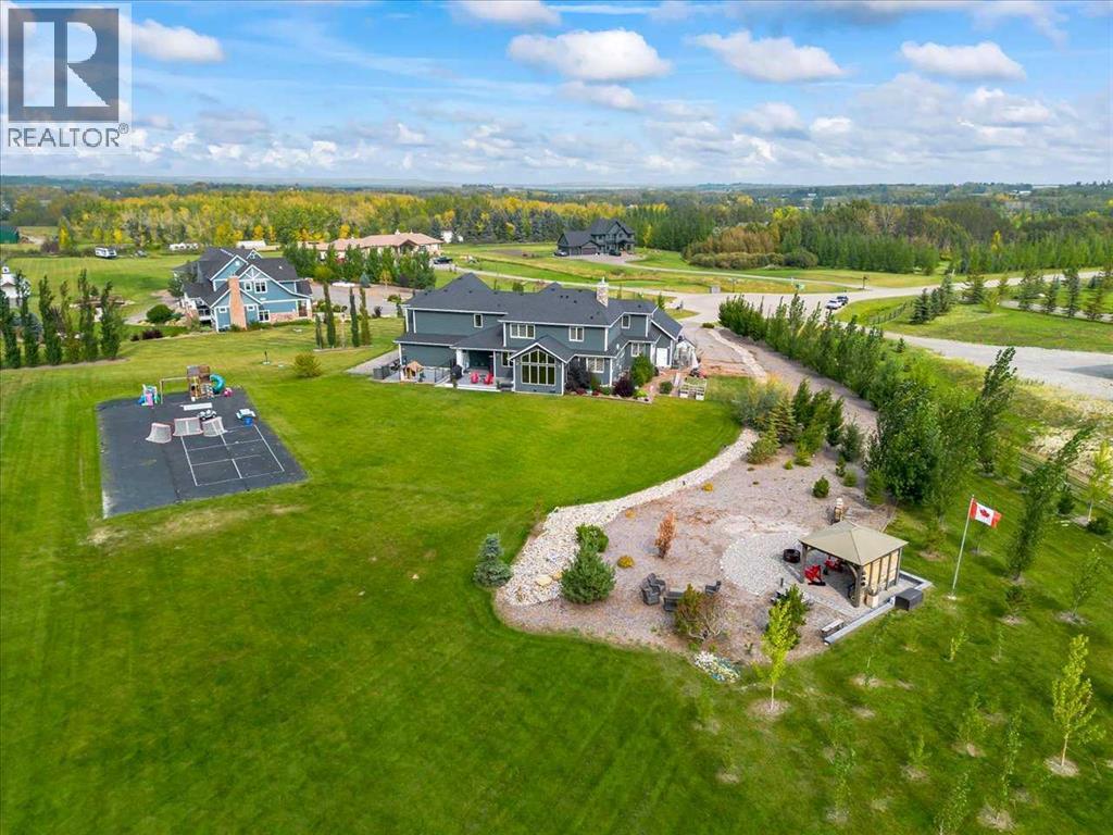 17195 316 Avenue E, Rural Foothills County, Alberta  T1S 3S4 - Photo 50 - A2256955