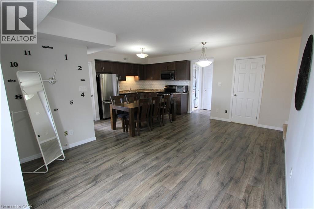 255 Maitland Street Unit# 3e, Kitchener, Ontario  N2R 1Z2 - Photo 13 - 40784757