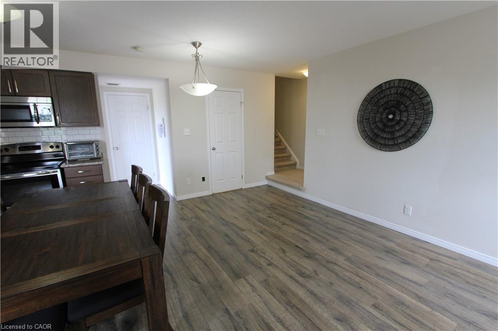 255 Maitland Street Unit# 3e, Kitchener, Ontario  N2R 1Z2 - Photo 14 - 40784757