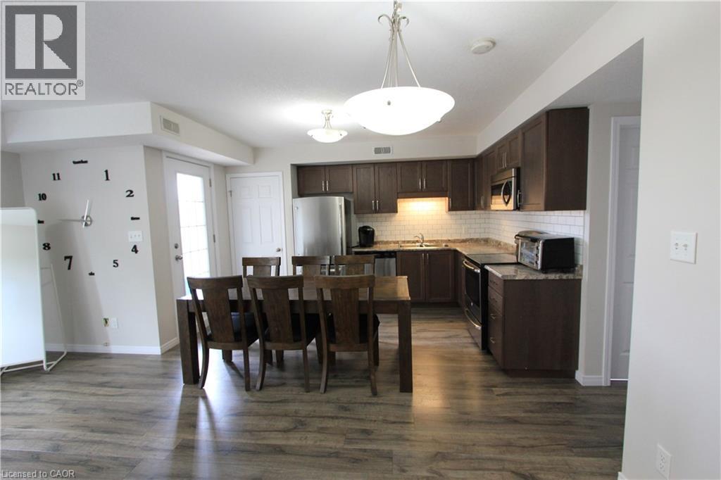255 Maitland Street Unit# 3e, Kitchener, Ontario  N2R 1Z2 - Photo 16 - 40784757