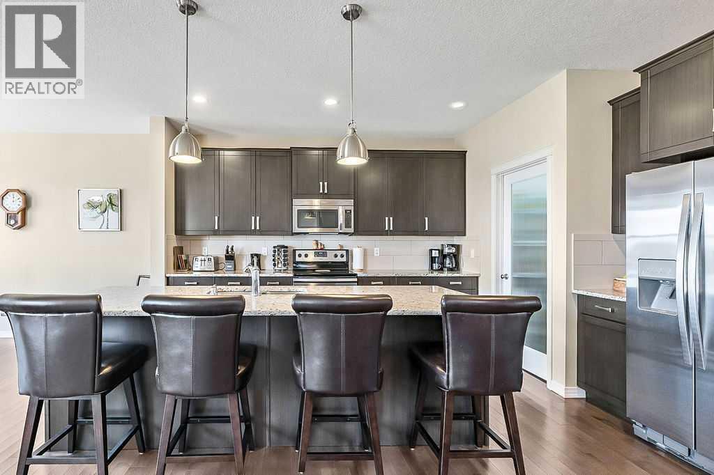 29 Ranchers Crescent, Okotoks, Alberta  T1S 0L2 - Photo 8 - A2260447