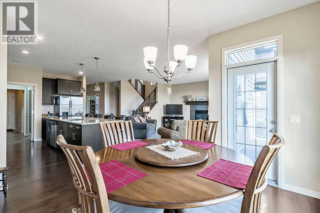 29 Ranchers Crescent, Okotoks, Alberta  T1S 0L2 - Photo 16 - A2260447