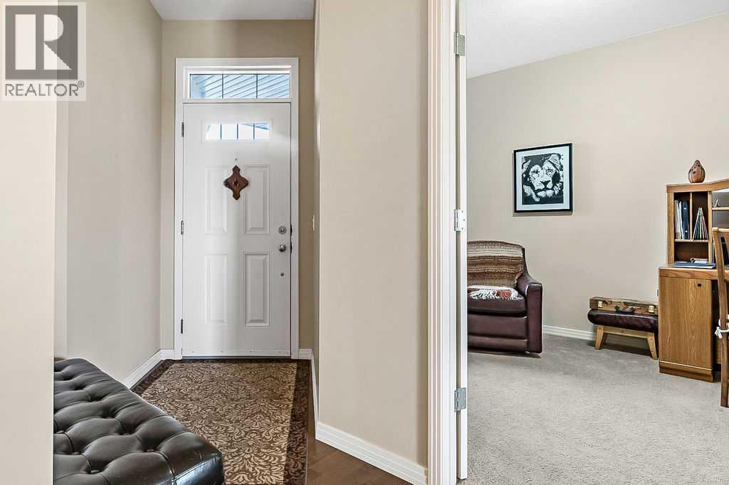 29 Ranchers Crescent, Okotoks, Alberta  T1S 0L2 - Photo 4 - A2260447