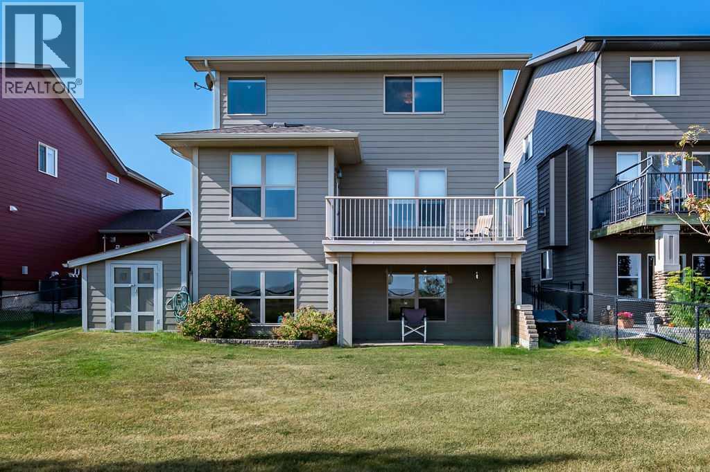 29 Ranchers Crescent, Okotoks, Alberta  T1S 0L2 - Photo 42 - A2260447