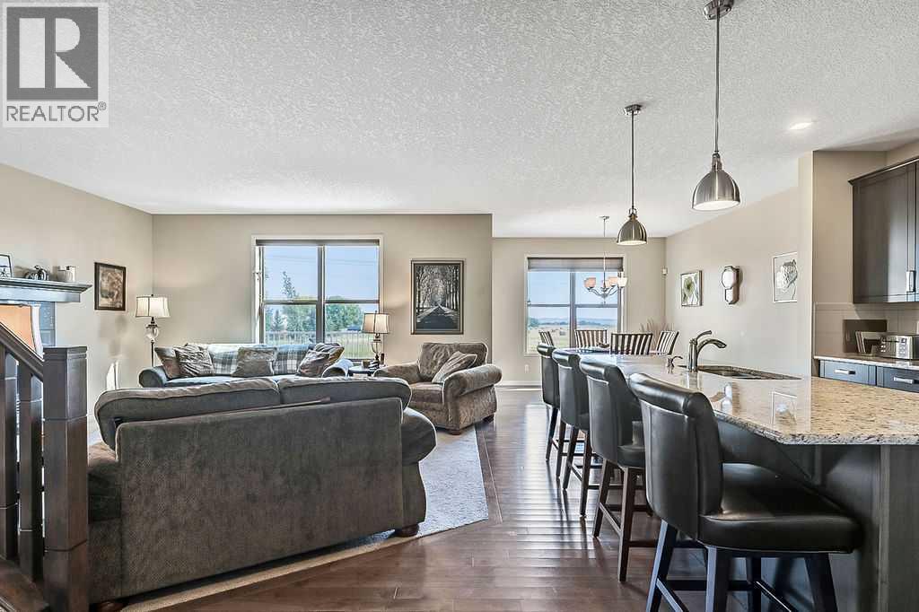 29 Ranchers Crescent, Okotoks, Alberta  T1S 0L2 - Photo 6 - A2260447