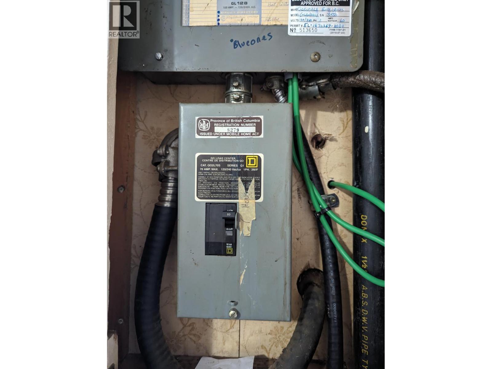 4395 Trans Canada Highway E Highway E Unit# 7, Kamloops, British Columbia  V2C 4S4 - Photo 17 - 10334620