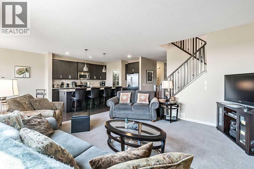 29 Ranchers Crescent, Okotoks, Alberta  T1S 0L2 - Photo 20 - A2260447