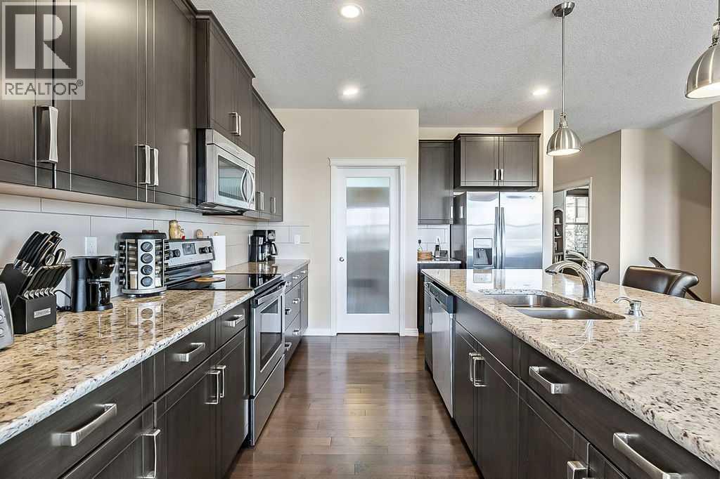 29 Ranchers Crescent, Okotoks, Alberta  T1S 0L2 - Photo 10 - A2260447