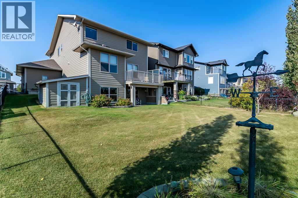 29 Ranchers Crescent, Okotoks, Alberta  T1S 0L2 - Photo 41 - A2260447