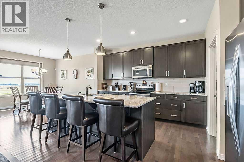 29 Ranchers Crescent, Okotoks, Alberta  T1S 0L2 - Photo 7 - A2260447