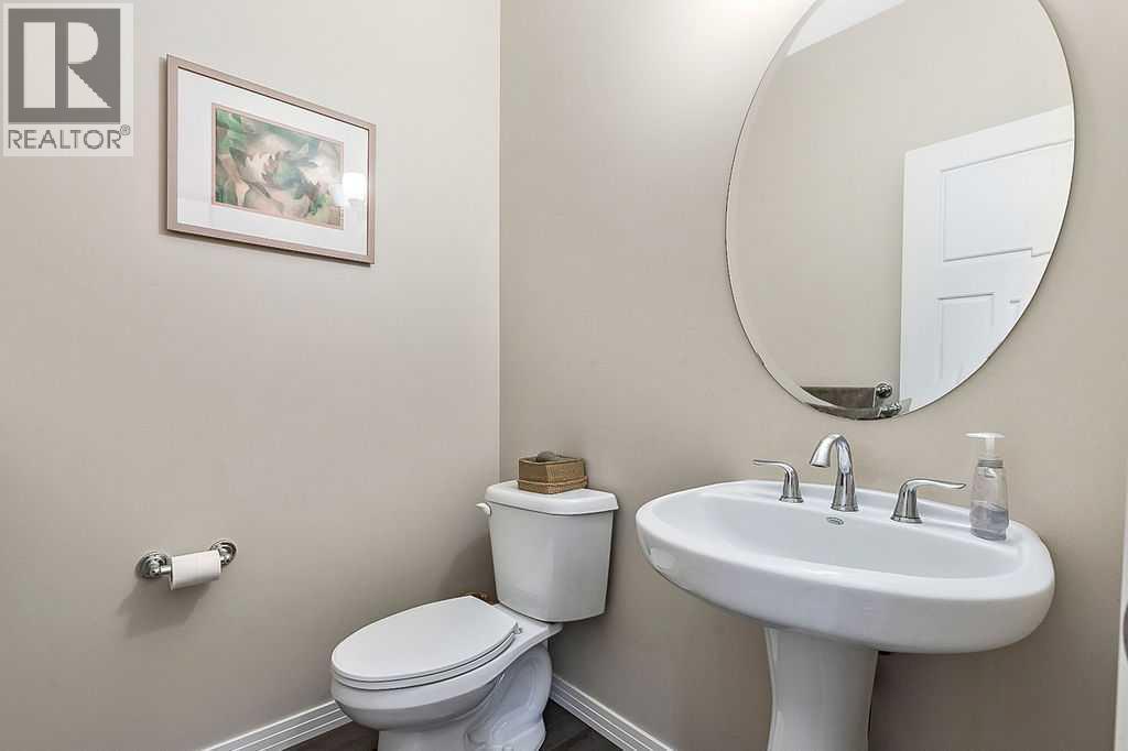 29 Ranchers Crescent, Okotoks, Alberta  T1S 0L2 - Photo 21 - A2260447