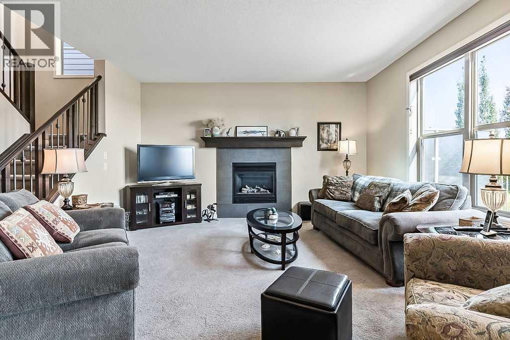 29 Ranchers Crescent, Okotoks, Alberta  T1S 0L2 - Photo 18 - A2260447