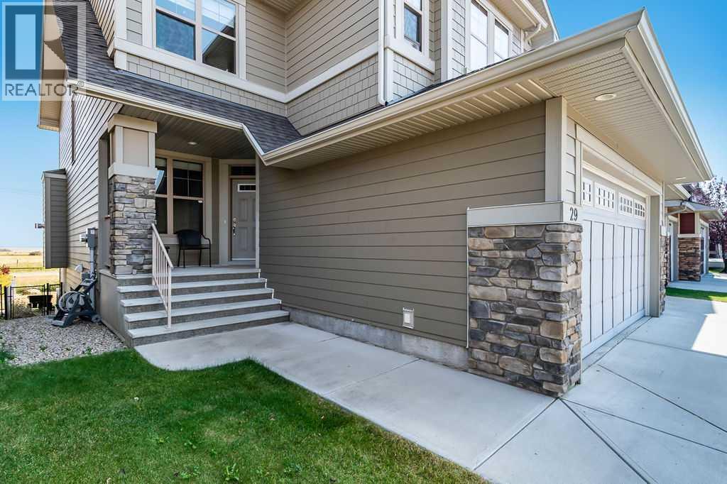 29 Ranchers Crescent, Okotoks, Alberta  T1S 0L2 - Photo 2 - A2260447