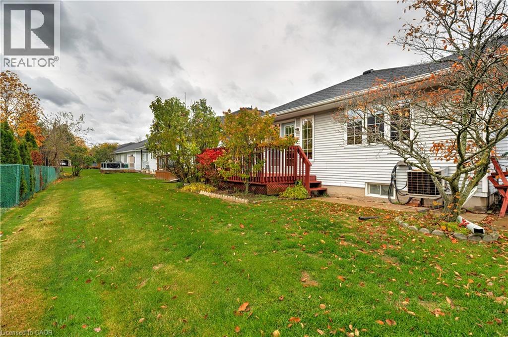 6 Village Drive, Smithville, Ontario  L0R 2A0 - Photo 41 - 40784886