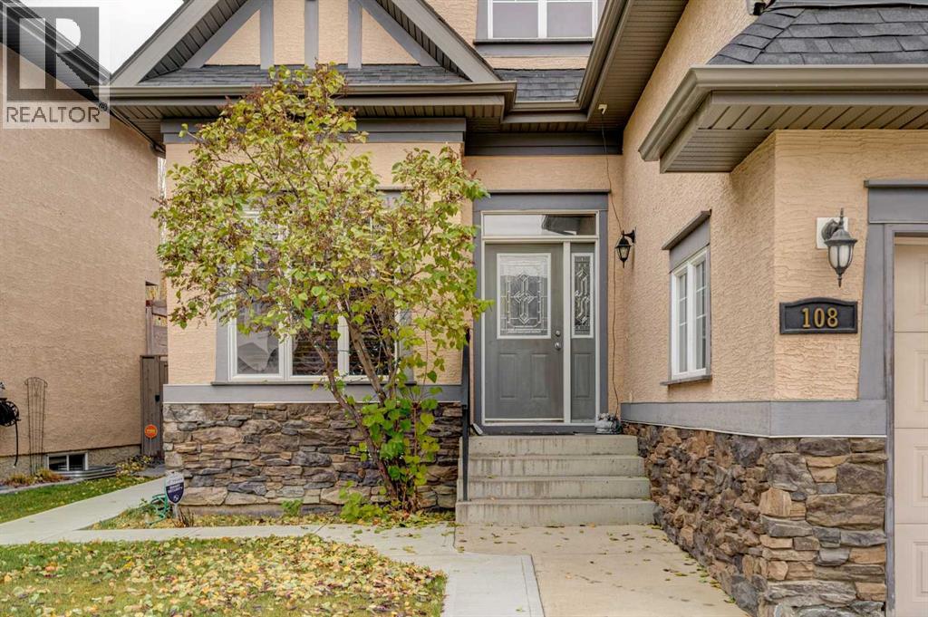 108 Tuscany Estates Close Nw, Calgary, Alberta  T3L 2Z7 - Photo 2 - A2268187