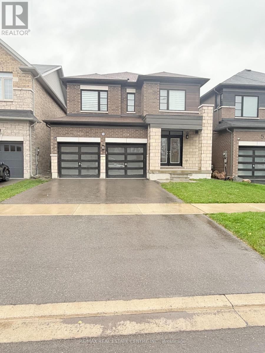53 WOOLACOTT LANE, Clarington, Ontario