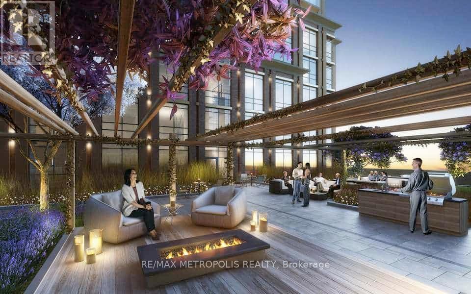 1407 - 3260 Sheppard Avenue E, Toronto, Ontario  M1T 3K3 - Photo 20 - E12503226