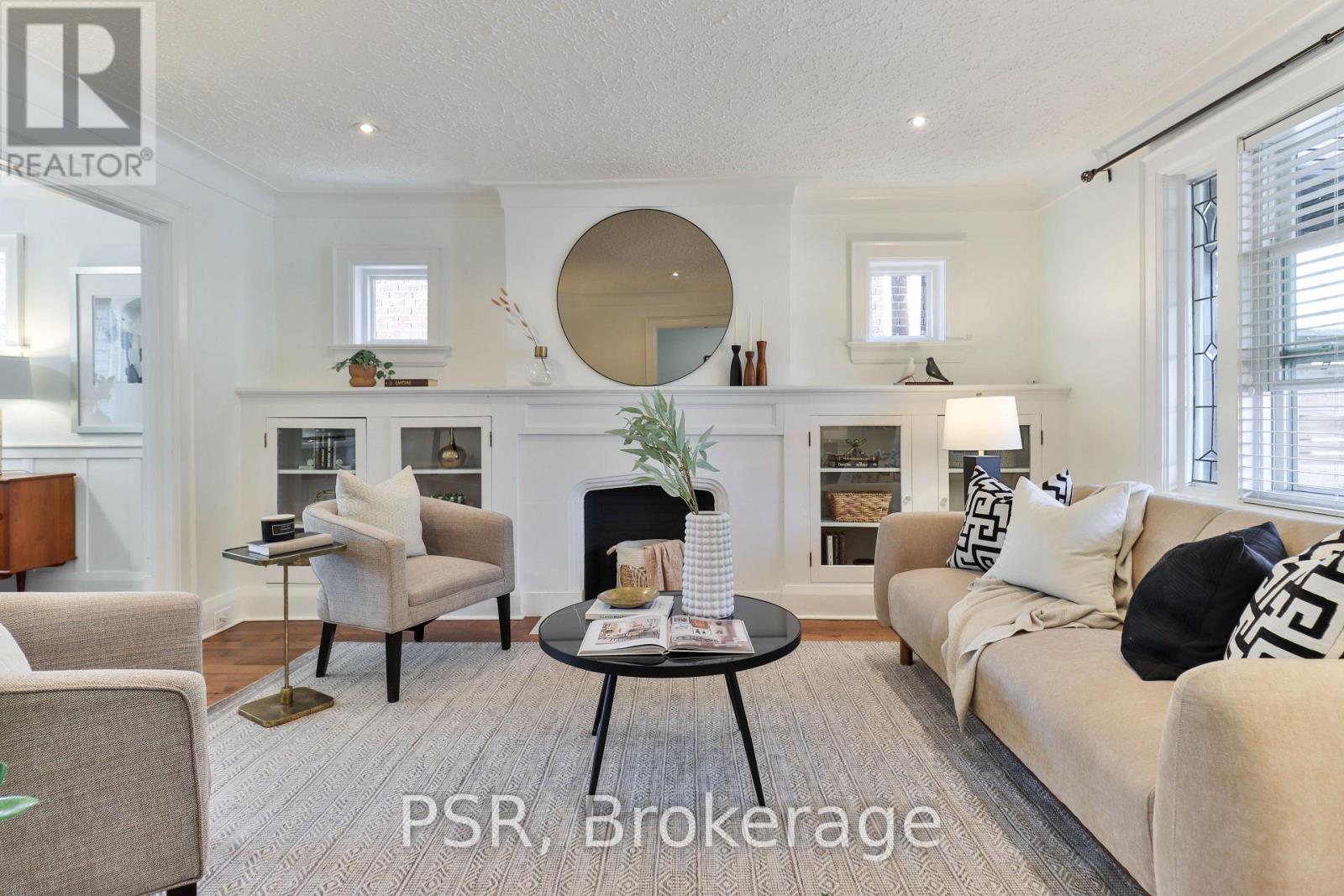 1334 Pape Avenue, Toronto, Ontario  M4K 3X2 - Photo 4 - E12503252