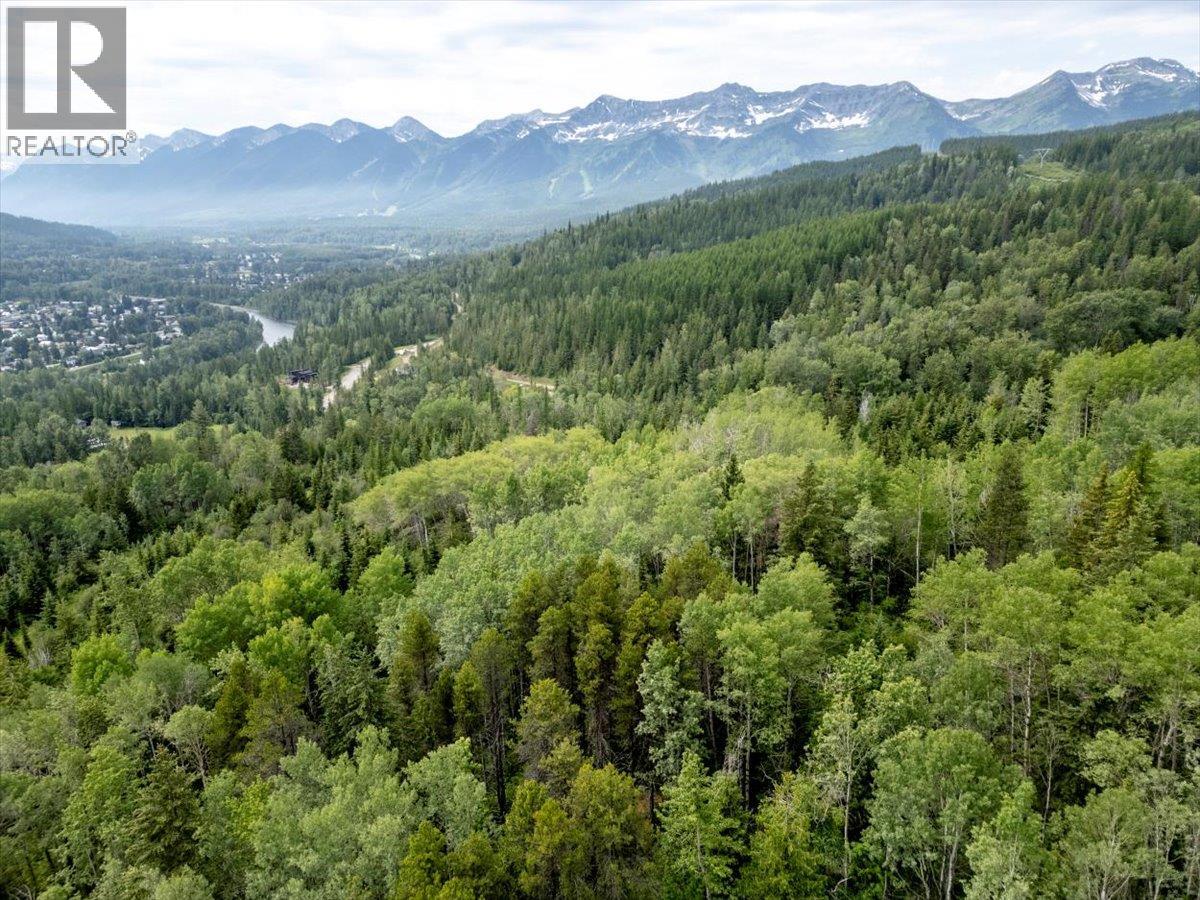 500 Burma Road Lot# 20, fernie, British Columbia