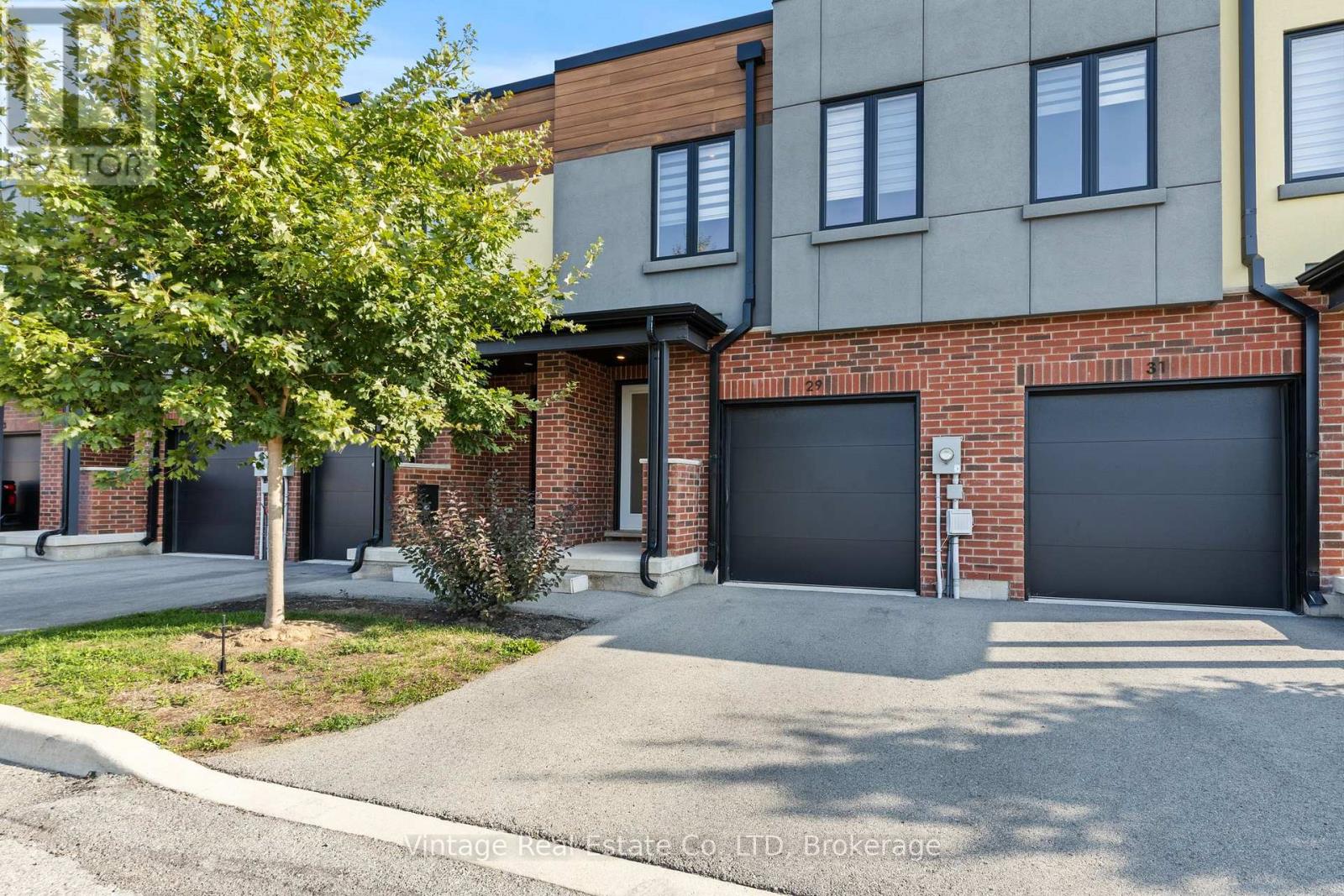 29 - 1465 STATION STREET, Pelham, Ontario