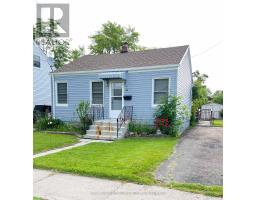 41 ABERDEEN COURT, Fort Erie, Ontario