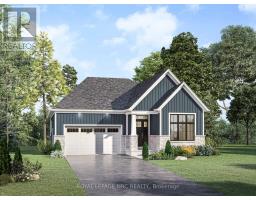 611 (LOT 20) MISSISSAUGA AVENUE, Fort Erie, Ontario