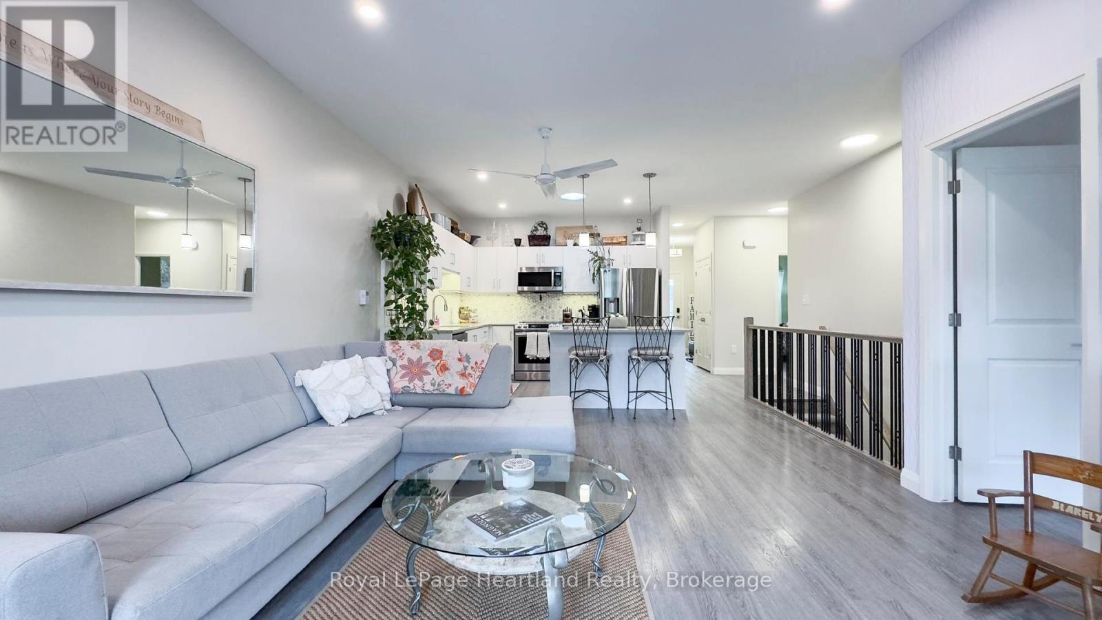 84 Rowe Avenue, South Huron, Ontario  N0M 1S1 - Photo 15 - X12037912