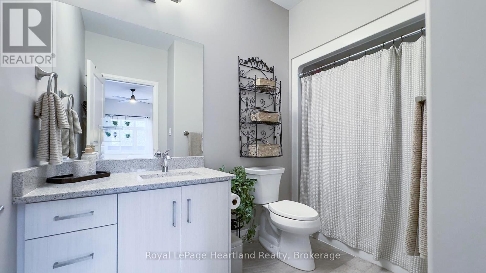 84 Rowe Avenue, South Huron, Ontario  N0M 1S1 - Photo 21 - X12037912