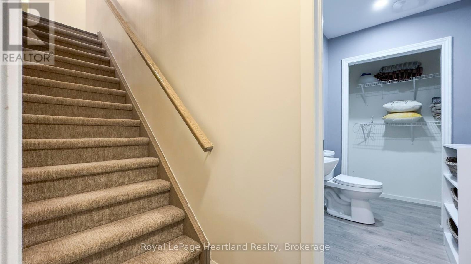 84 Rowe Avenue, South Huron, Ontario  N0M 1S1 - Photo 27 - X12037912