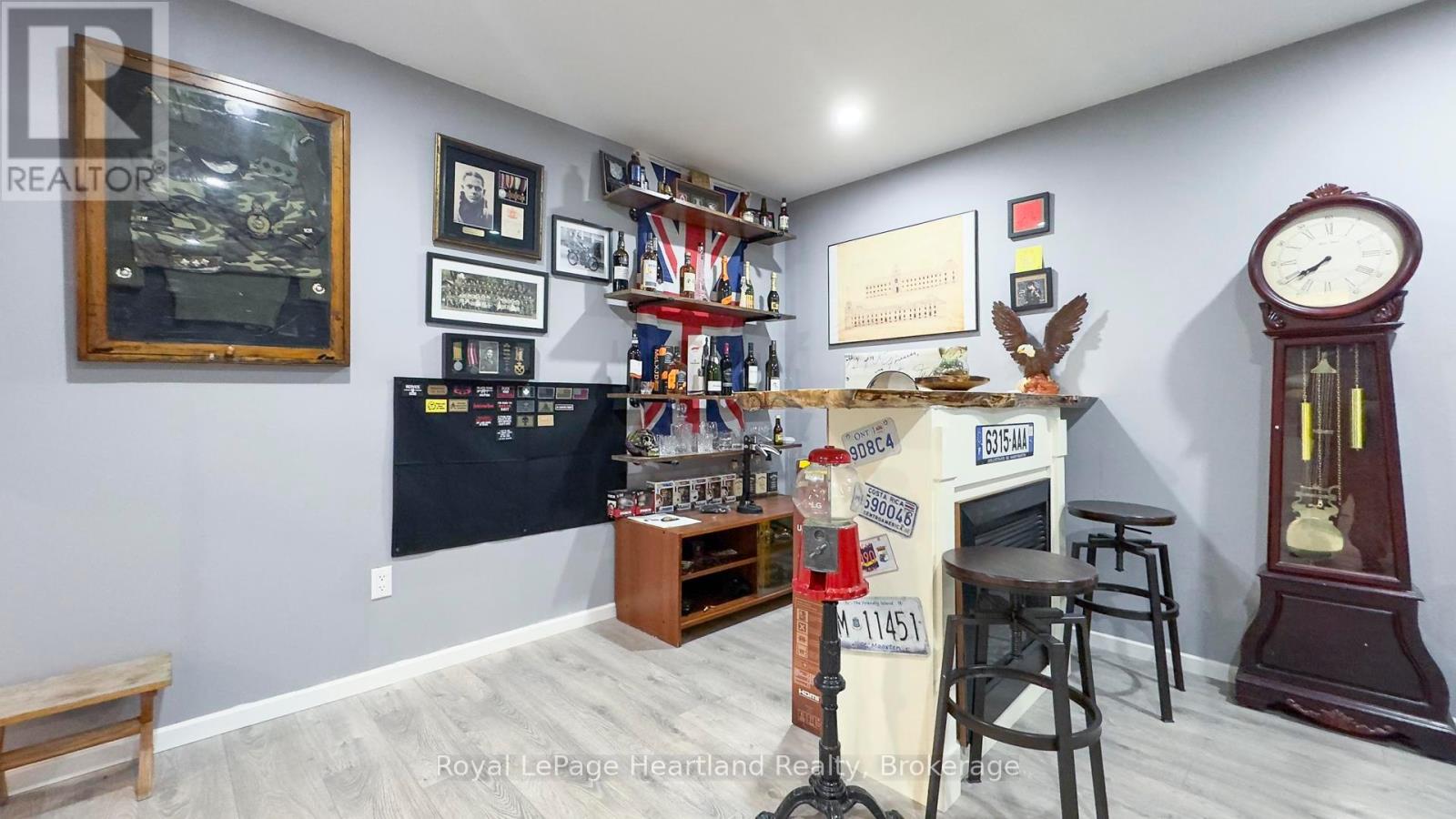 84 Rowe Avenue, South Huron, Ontario  N0M 1S1 - Photo 29 - X12037912