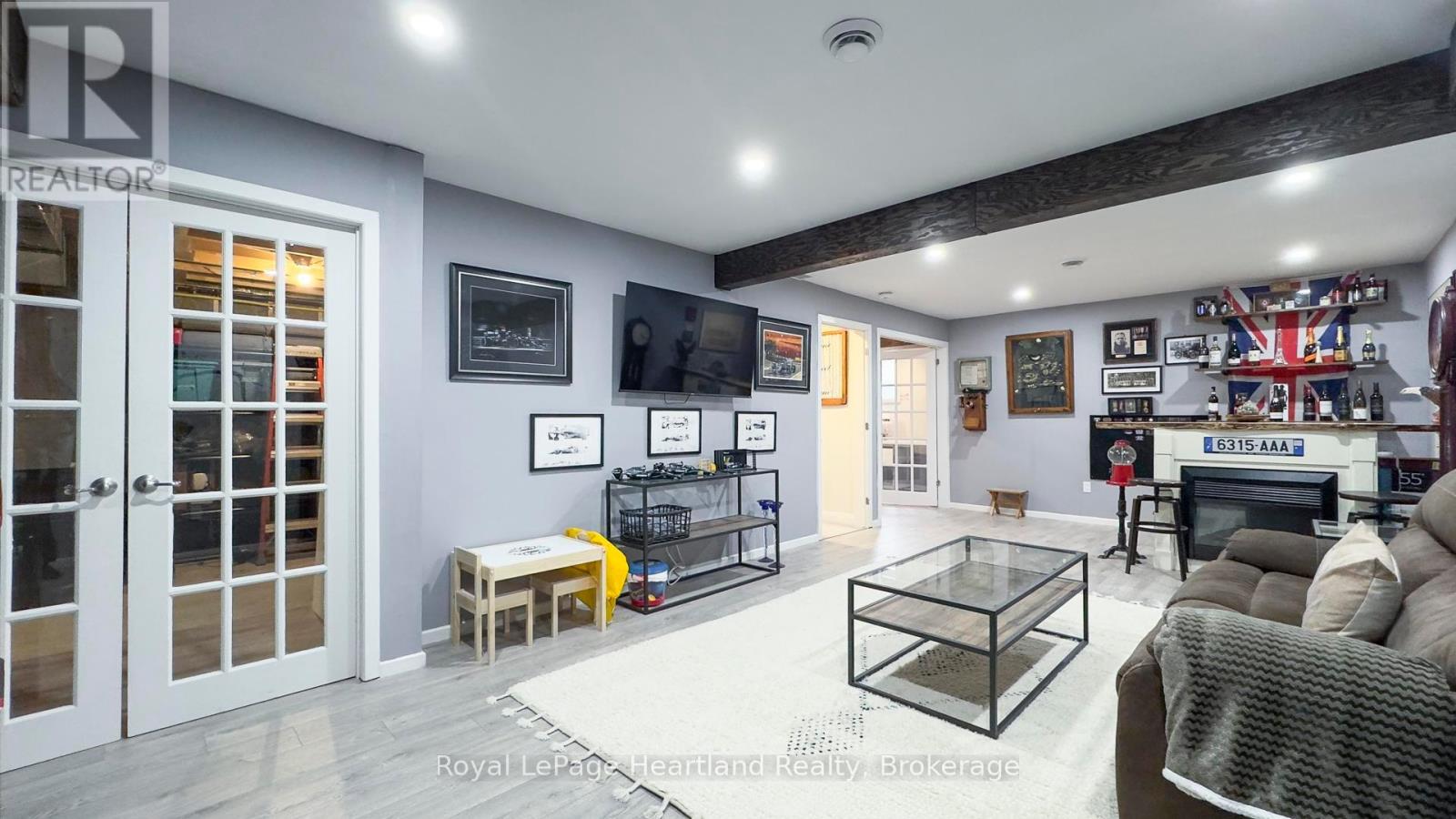 84 Rowe Avenue, South Huron, Ontario  N0M 1S1 - Photo 33 - X12037912