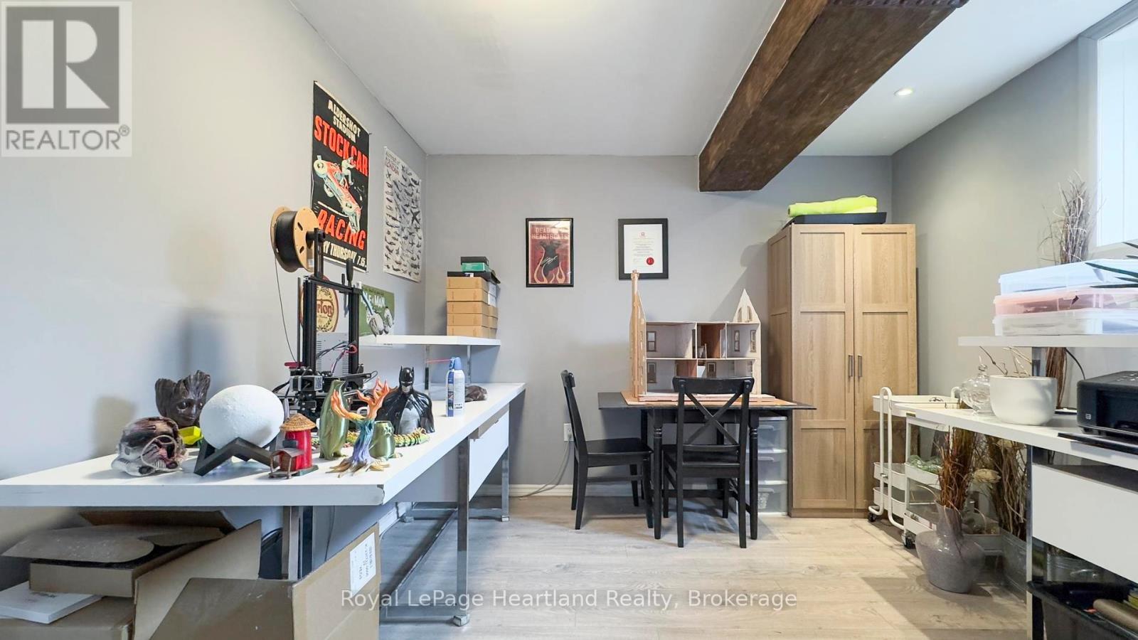 84 Rowe Avenue, South Huron, Ontario  N0M 1S1 - Photo 35 - X12037912