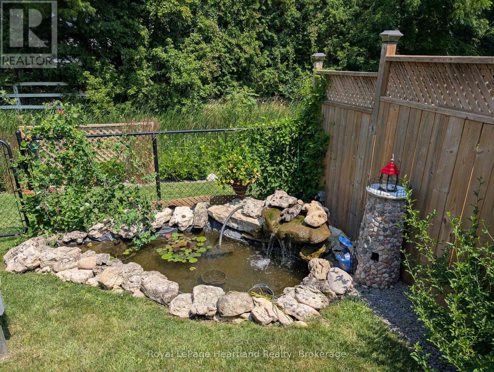 84 Rowe Avenue, South Huron, Ontario  N0M 1S1 - Photo 41 - X12037912