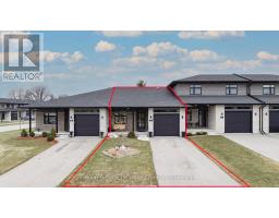 84 ROWE AVENUE, South Huron, Ontario