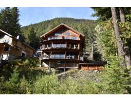 14710 PARKVIEW AVENUE|Sunshine Valley, Sunshine Valley, British Columbia