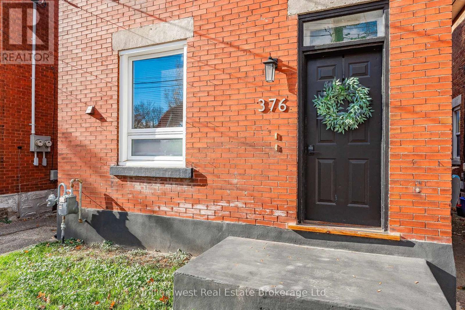 Unit A - 376 York Road, Guelph, Ontario  N1E 3H1 - Photo 2 - X12503412